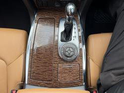 2021 Nissan Patrol Ti