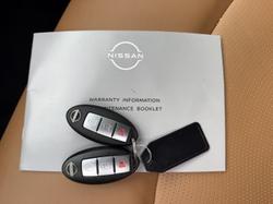 2021 Nissan Patrol Ti