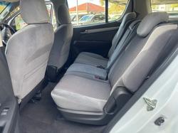 2015 Holden Colorado 7 LT