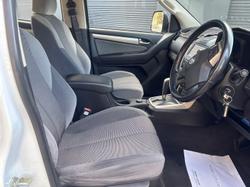 2015 Holden Colorado 7 LT