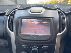2015 Holden Colorado 7 LT