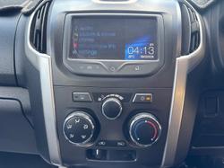 2015 Holden Colorado 7 LT