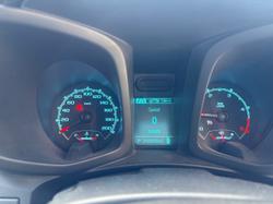 2015 Holden Colorado 7 LT