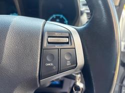 2015 Holden Colorado 7 LT