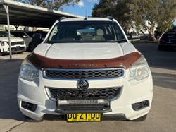 2015 Holden Colorado 7 LT