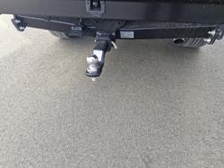 2026 Toyota Hilux SR5 48V