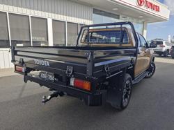 2026 Toyota Hilux SR5 48V