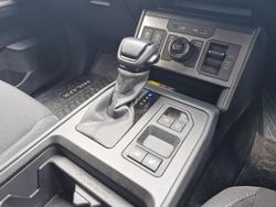 2026 Toyota Hilux SR5 48V
