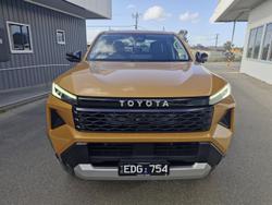 2026 Toyota Hilux SR5 48V