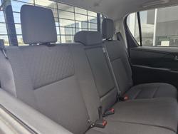 2026 Toyota Hilux SR5 48V