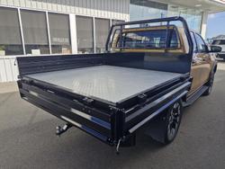 2026 Toyota Hilux SR5 48V