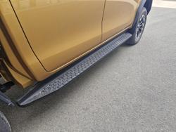 2026 Toyota Hilux SR5 48V