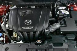 2017 Mazda CX-3 Maxx