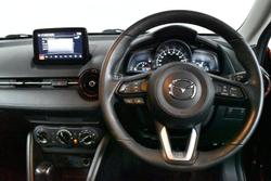 2017 Mazda CX-3 Maxx