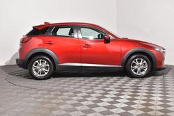 2017 Mazda CX-3 Maxx