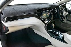 2018 Toyota Camry SL