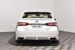 2018 Toyota Camry SL