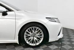 2018 Toyota Camry SL