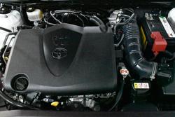 2018 Toyota Camry SL