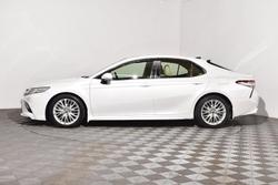 2018 Toyota Camry SL