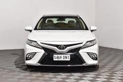 2018 Toyota Camry SL