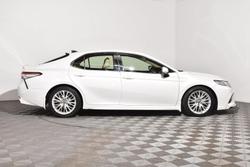 2018 Toyota Camry SL