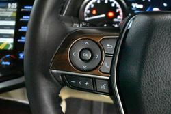 2018 Toyota Camry SL