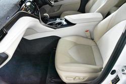 2018 Toyota Camry SL