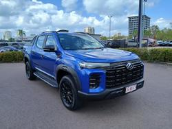 2025 LDV T60 Max PLUS