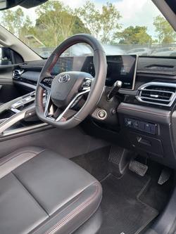 2025 LDV T60 Max PLUS
