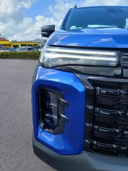 2025 LDV T60 Max PLUS