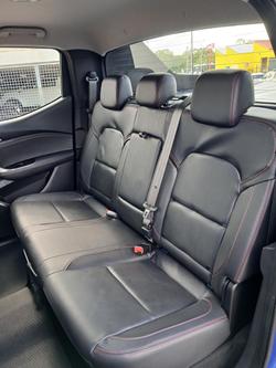 2025 LDV T60 Max PLUS