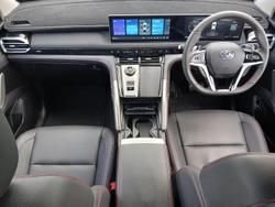 2025 LDV T60 Max PLUS