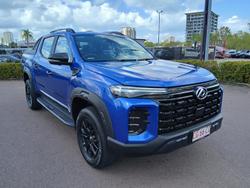 2025 LDV T60 Max PLUS