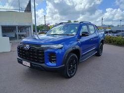 2025 LDV T60 Max PLUS