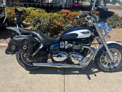 Triumph America