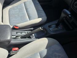 2003 Nissan Pulsar ST