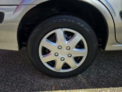 2003 Nissan Pulsar ST