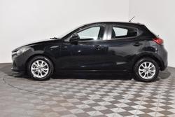 2019 Mazda 2 Maxx