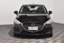 2019 Mazda 2 Maxx