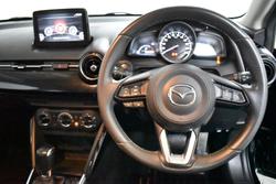 2019 Mazda 2 Maxx