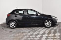 2019 Mazda 2 Maxx