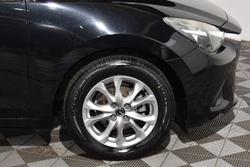 2019 Mazda 2 Maxx