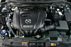 2019 Mazda 2 Maxx