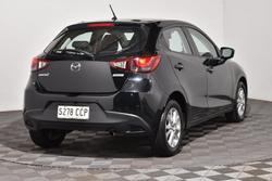 2019 Mazda 2 Maxx