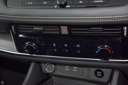 2026 Nissan X-TRAIL ST T33 MY26 4X4 On Demand Gun Metallic
