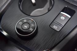 2026 Nissan X-TRAIL ST T33 MY26 4X4 On Demand Gun Metallic
