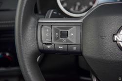 2026 Nissan X-TRAIL ST T33 MY26 4X4 On Demand Gun Metallic