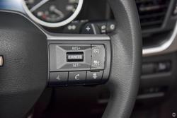 2026 Nissan X-TRAIL ST T33 MY26 4X4 On Demand Gun Metallic