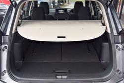 2026 Nissan X-TRAIL ST T33 MY26 4X4 On Demand Gun Metallic